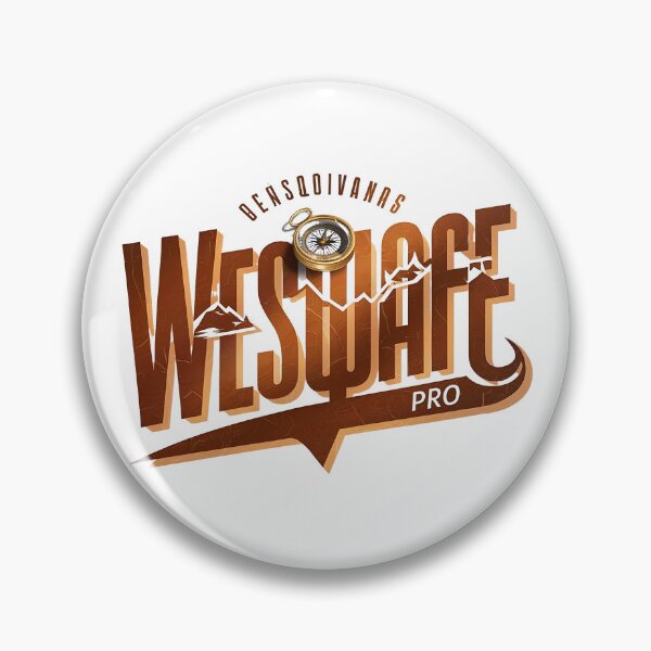 Item preview, wesquage designed and sold by Wing4e.