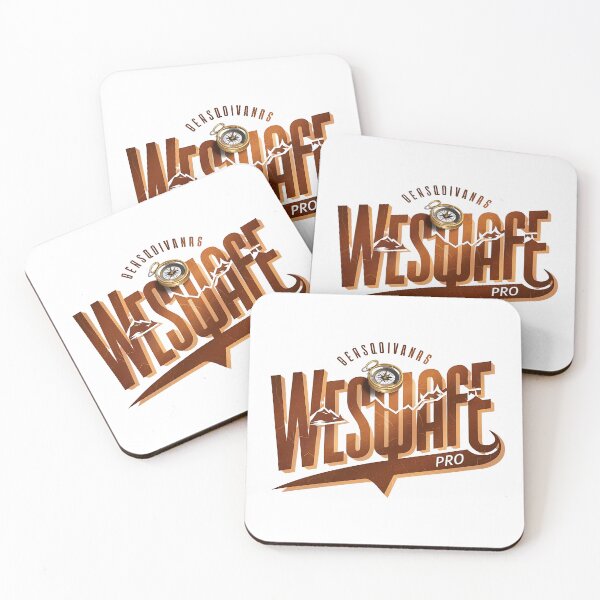 Item preview, wesquage designed and sold by Wing4e.