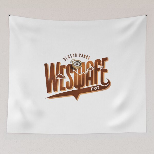 Item preview, wesquage designed and sold by Wing4e.