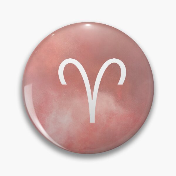 Item preview, zodiac sign - aries designed and sold by melaniab-art.