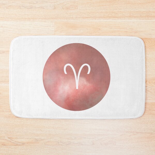 Item preview, zodiac sign - aries designed and sold by melaniab-art.