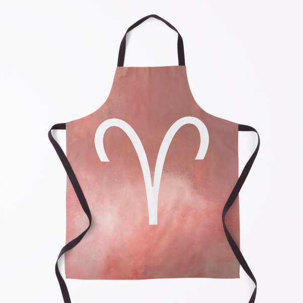 Item preview, zodiac sign - aries designed and sold by melaniab-art.