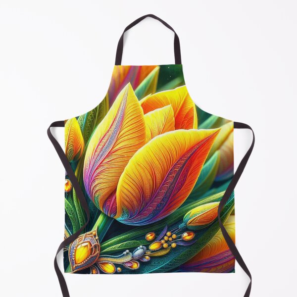 Item preview, Tulips  designed and sold by connie campbell.