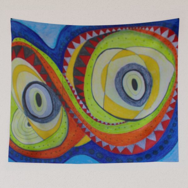 Item preview, The Observer designed and sold by sgomez1424.