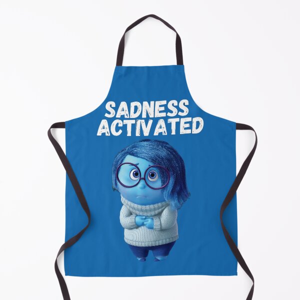 Item preview, Sadness activated. designed and sold by ZumElegant.