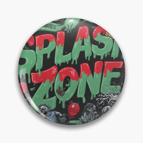 Item preview, falcon88 splash zone designed and sold by Imaginarium of Chaos falcon88 .