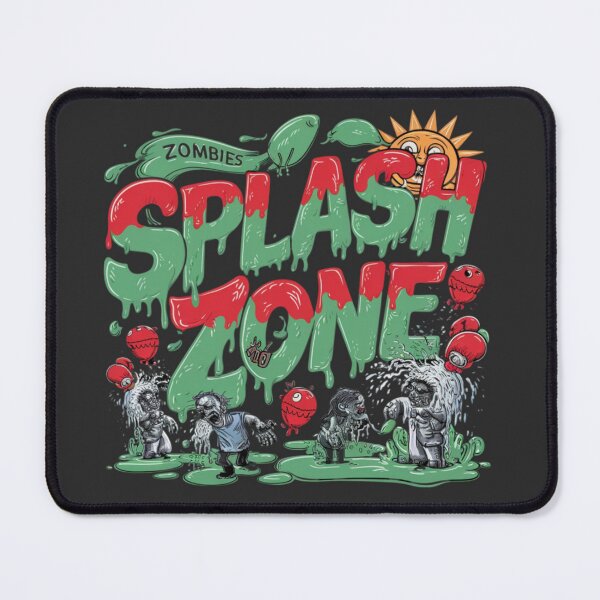 Item preview, falcon88 splash zone designed and sold by Imaginarium of Chaos falcon88 .