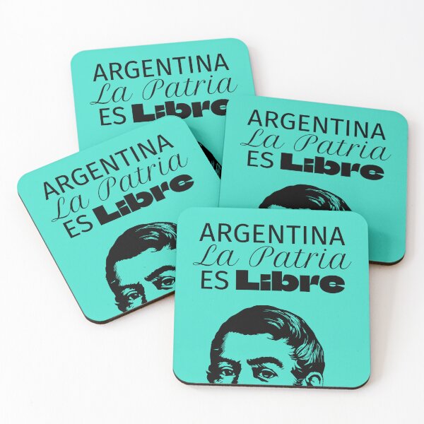 Artikelvorschau, Design der argentinischen Mairevolution entworfen und verkauft von WuweiDG.