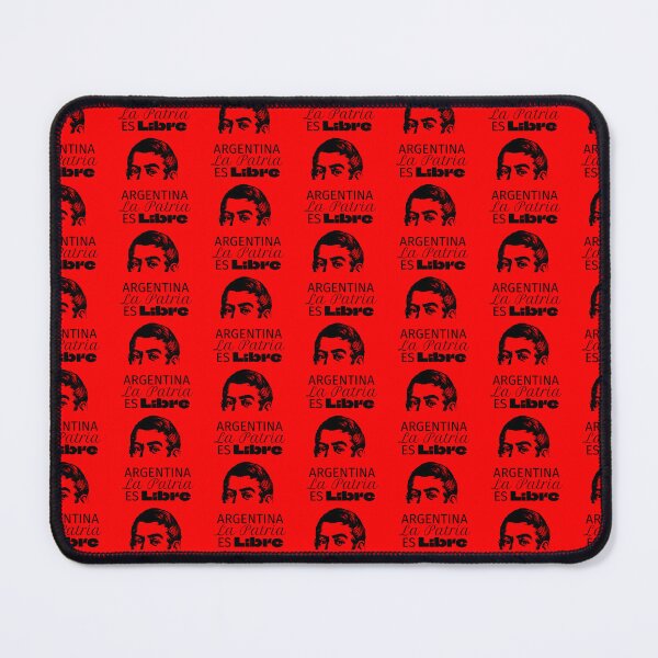 Item preview, Argentinian May Revolution design designed and sold by WuweiDG.