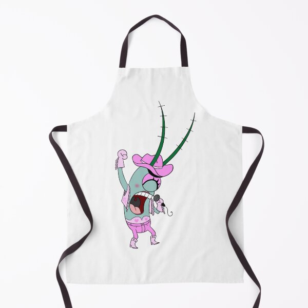 Item preview, Pink Pony Plankton designed and sold by tentakrool.