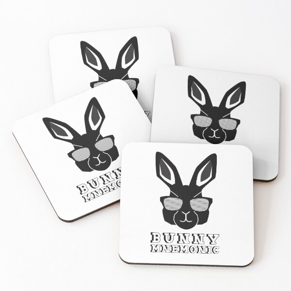 Item preview, Bunny Mnemonic designed and sold by EMMA0453.