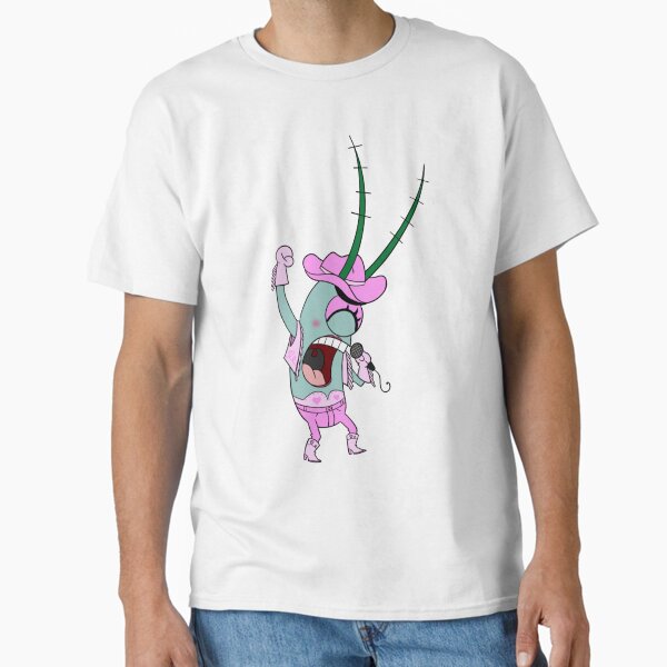 Vista previa del artículo con la obra «Plancton de poni rosa», diseñado y vendido por Tentakrool Creations.