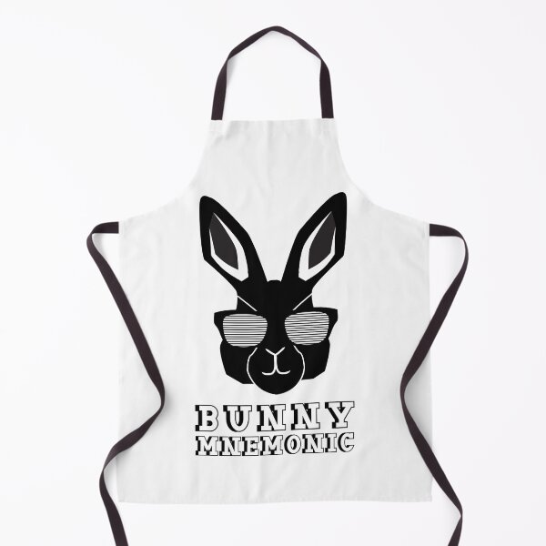 Item preview, Bunny Mnemonic designed and sold by EMMA0453.