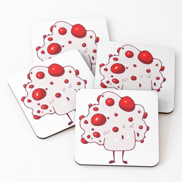 Item preview, Fungus Friend: Trudy designed and sold by Artfromtheabyss.