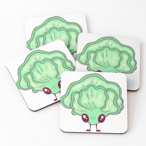 Item preview, Fungus Friend: Allen designed and sold by Artfromtheabyss.