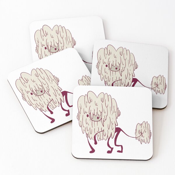 Item preview, Fungus Friend: Maurice designed and sold by Artfromtheabyss.