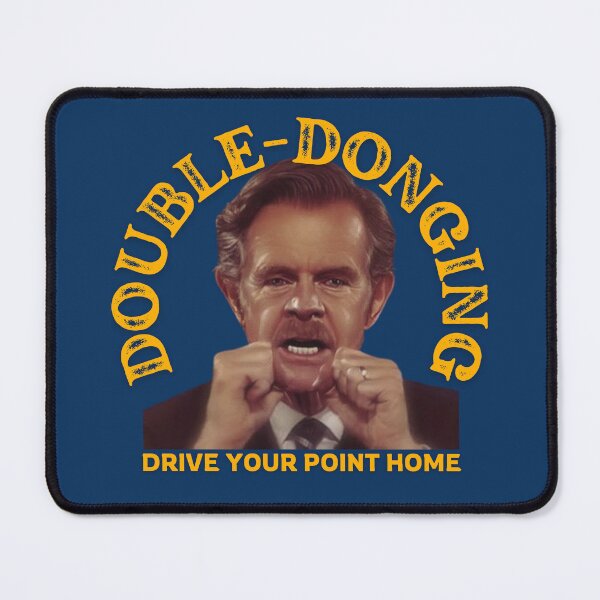 Item preview, Double Donging designed and sold by UNK-Fatigues.