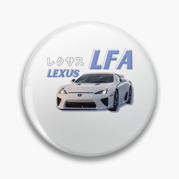 Item preview, Lexus LFA designed and sold by LUSQUIN0S.