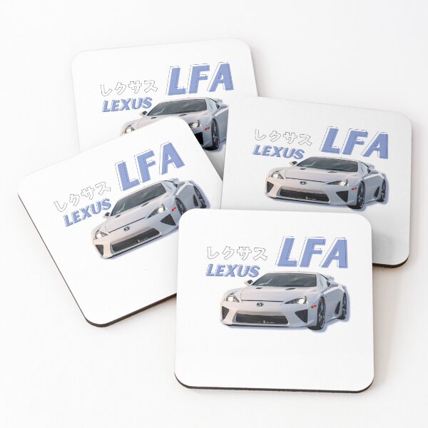 Item preview, Lexus LFA designed and sold by LUSQUIN0S.