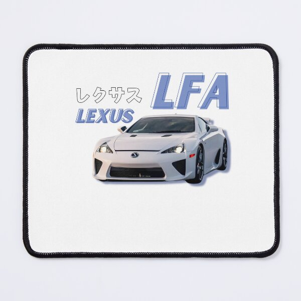 Item preview, Lexus LFA designed and sold by LUSQUIN0S.