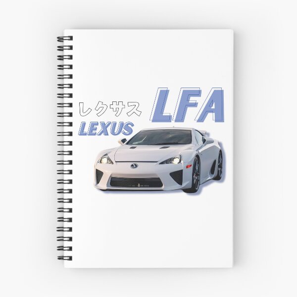 Item preview, Lexus LFA designed and sold by LUSQUIN0S.