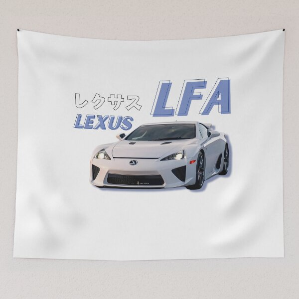 Item preview, Lexus LFA designed and sold by LUSQUIN0S.