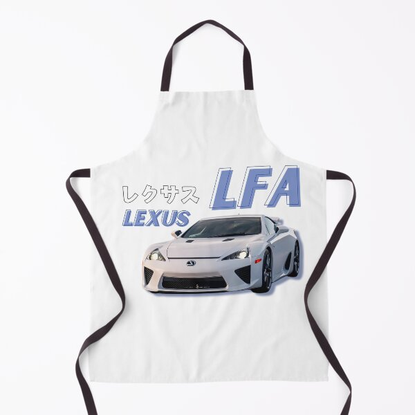 Item preview, Lexus LFA designed and sold by LUSQUIN0S.