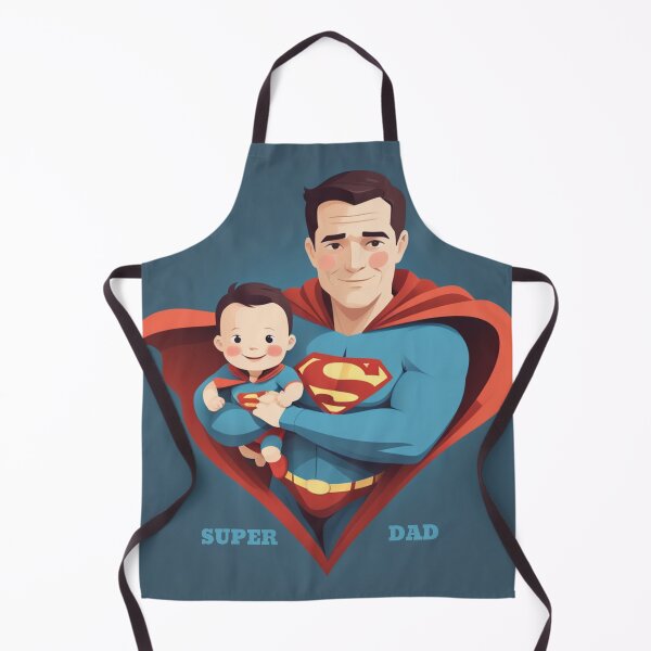 Artikelvorschau, Super Vater entworfen und verkauft von SpecialGiftForU.