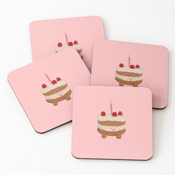 Item preview, smiley small cake designed and sold by yingtlian.