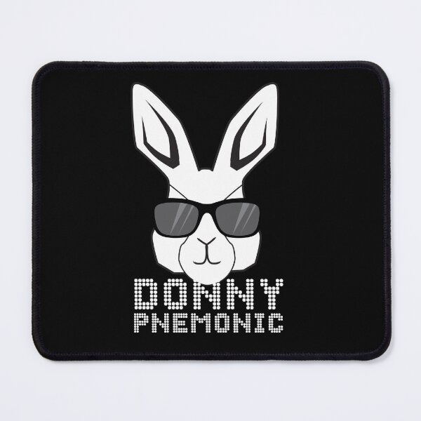 Item preview, Donny  Mnemonic designed and sold by EMMA0453.