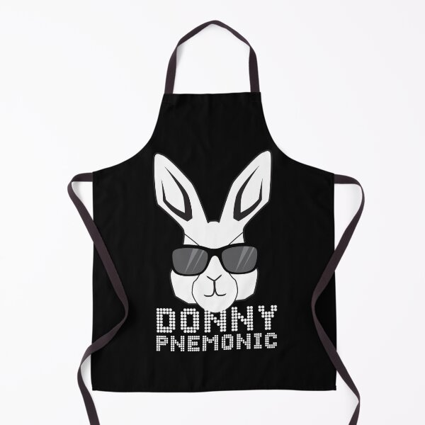 Item preview, Donny Mnemonic designed and sold by EMMA0453.