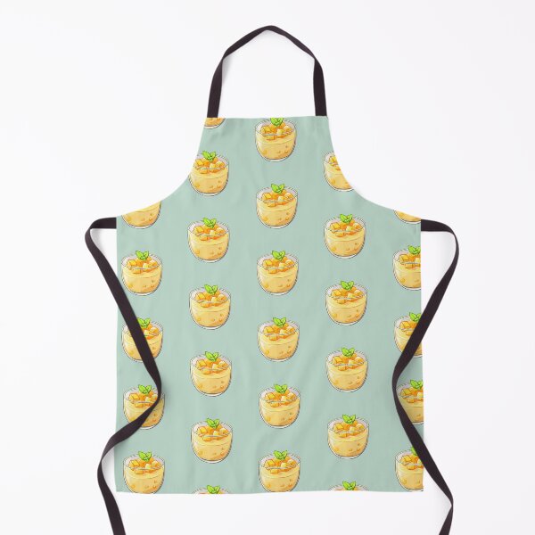 Item preview, Mango Pudding designed and sold by sakurashorty.