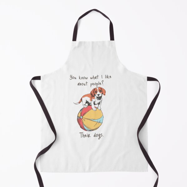 Item preview, Beagle puppy with a love phrase designed and sold by Sealsshop.
