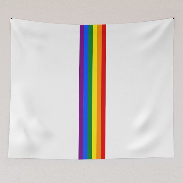 Item preview, Lgbt Flag designed and sold by Candie-Shop.