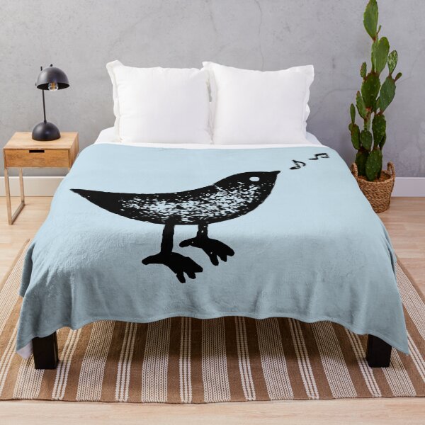 Item preview, Music - Blackbird Singing in the Dead of Night - Song Lyrics designed and sold by DesignByLeo.