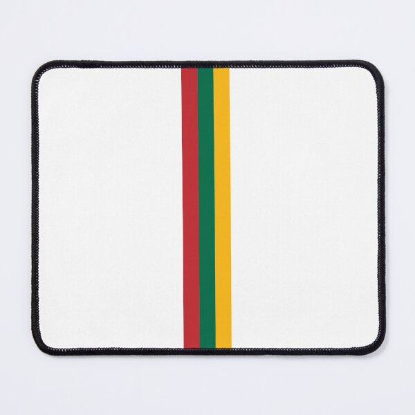 Item preview, Lithuania Flag designed and sold by Candie-Shop.