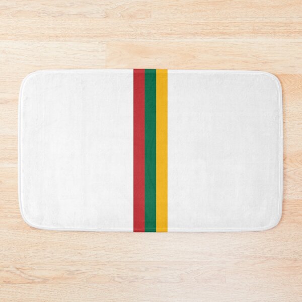 Item preview, Lithuania Flag designed and sold by Candie-Shop.