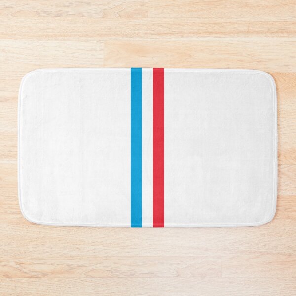 Item preview, Luxembourg Flag designed and sold by Candie-Shop.