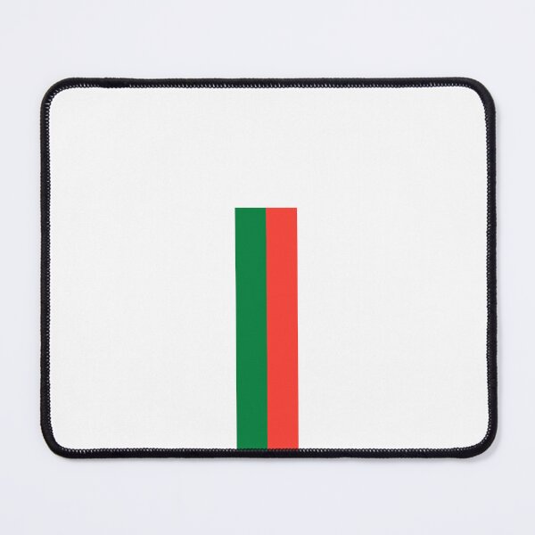 Item preview, Madagascar Flag designed and sold by Candie-Shop.
