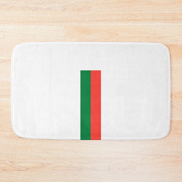 Item preview, Madagascar Flag designed and sold by Candie-Shop.