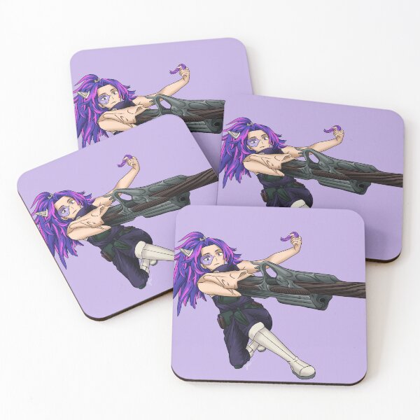 Item preview, Kaina Tsutsumi | Lady Nagant designed and sold by Gleam-shop.