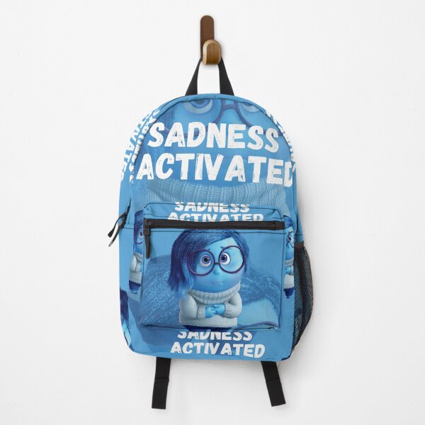 Item preview, Sadness activated. designed and sold by ZumElegant.