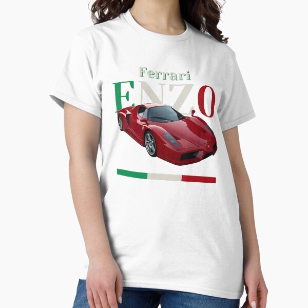 Item preview, Ferrari Enzo designed and sold by LUSQUIN0S.