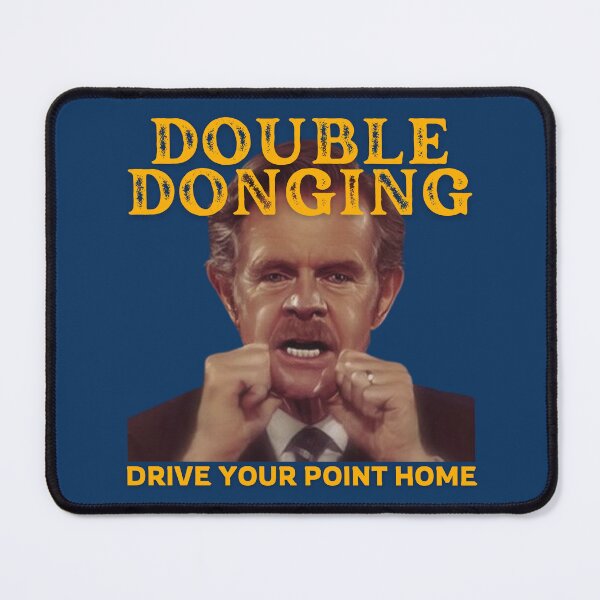 Item preview, Double Donging designed and sold by UNK-Fatigues.