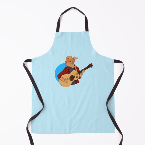 Item preview, Guitar Dog designed and sold by Olivia Bussiere.