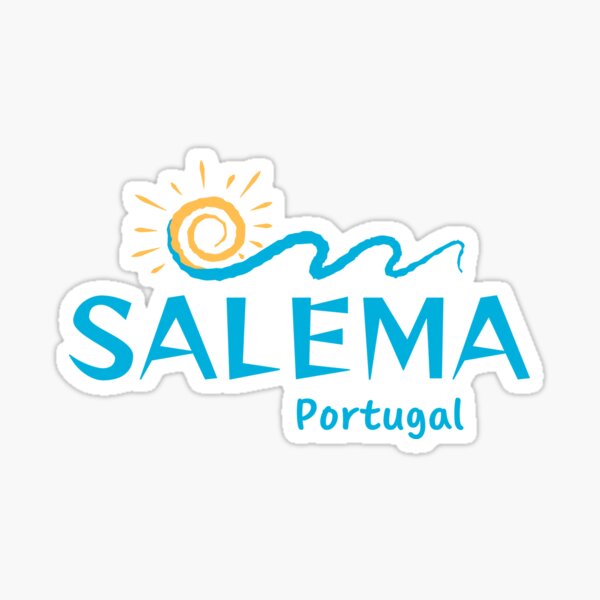 Artikel-Vorschau von SALEMA Portugal, designt und verkauft von BjornLundstrom.