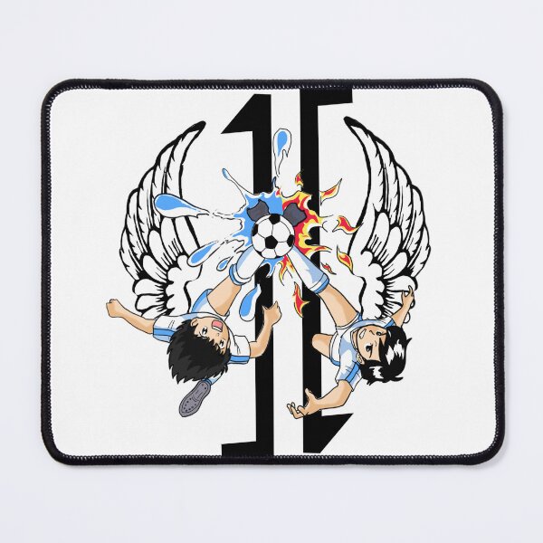 Item preview, Olivier and youngest designed and sold by Mangasmania.