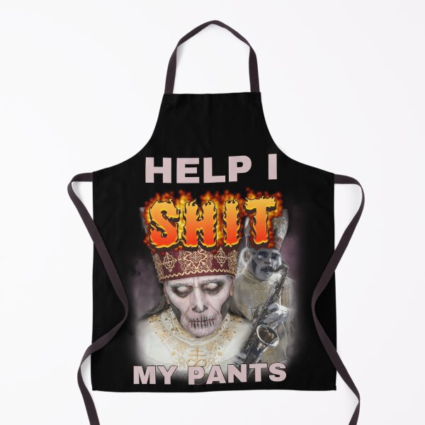Item preview, Papa emeritus Nihil emeritus ghost b.c the band ghost designed and sold by Cxpia.