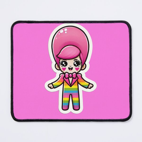 Item preview, Prideman designed and sold by COWELLM.