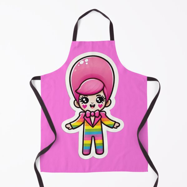 Item preview, Prideman designed and sold by COWELLM.